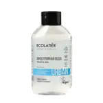 Ecolatier Urban мицеллярная вода для снятия макияжа, мицеллярная вода, 400 мл, 1 шт, цветок кактуса и алоэ вера фото
