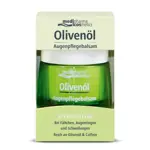 Medipharma Cosmetics Olivenol бальзам-уход для кожи вокруг глаз, бальзам, 15 мл, 1 шт. фото