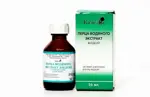 Перца водяного экстракт жидкий, экстракт жидкий для приема внутрь, 25 мл, 1 шт. фото