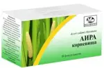 Аира корневища, сырье растительное измельченное, 1.5г, 20 шт. фото