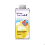 Nutridrink, жидкость для приема внутрь, 200 мл, 1 шт, ваниль фото