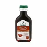 Добрый Аптекарь Масло репейное с красным перцем, масло косметическое, 100 мл, 1 шт. фото