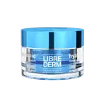 Librederm Ультраувлажнение кожи гиалуроновый крем дневной, крем для лица, 50 мл, 1 шт, для сухой кожи фото