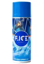 F.ICE SPRAY Охлаждающий спрей, спрей, 400 мл, 1 шт. фото