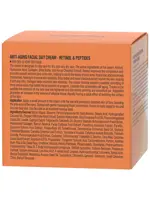 Dr. sea крем для лица с ретинолом и пептидами антивозрастной дневной, крем для лица, 50 мл, 1 шт. фото 2