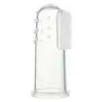 Babyline Зубная щетка на палец детская, 1 шт, арт. BD31038 фото