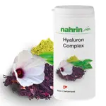 Nahrin Гиалурон комплекс, капсулы, 60 шт. фото