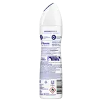 Rexona Антиперспирант Легкость хлопка, аэрозоль, 150 мл, 1 шт. фото 2