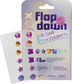 Smilex Патчи от прыщей тонкие биотехнологические, патчи, 27 шт, микс фото