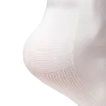 B.Well Care Чулки противоэмболические, 1 класс компрессии (18-22 mmHg), р. 4, пара, 1 шт, белого цвета, арт. JW-214, с отверстием под пальцами фото 5