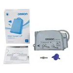 Манжета к тонометрам OMRON CW Wide Cuff универсальная 22-42 см, 1 шт, арт. HEM-RML30 фото 3