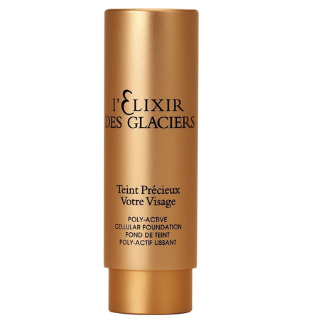 Valmont Эликсир Ледников Драгоценная сыворотка, 30 мл, 1 шт. фото