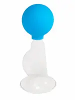 Молокоотсос Мон Ап ручной, 1 шт, резервуар из поликарбоната фото 2