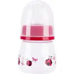 Бусинка Бутылочка с силиконовой соской, 60 мл, 1 шт, арт. 604 фото