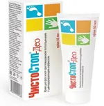 ЧистоСтоп-Део Крем для рук и ног, крем, 50 мл, 1 шт, при повышенном потоотделении фото