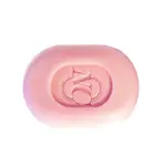 Невская Косметика Мыло туалетное, мыло твердое, 90 г, 1 шт, вишневый сад фото 2