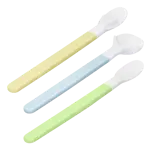 Курносики набор ложечек для кормления, 3 шт, арт. 17439 фото