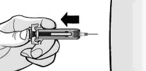 Инструкция по применению Мирцера, 50 мкг, раствор для внутривенного и подкожного введения, 0.3 мл, 1 шт. - схема 8