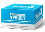 Уроцел, размер №3 (30 мм), мочеприемник мужской, 1 шт. фото