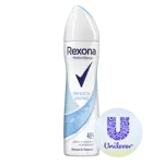Rexona Антиперспирант Легкость хлопка, аэрозоль, 150 мл, 1 шт. фото 7