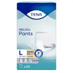 Tena Pants Normal Подгузники-трусы для взрослых, Large L (3), 30 шт, 100-135 см фото 2