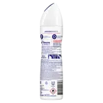 Rexona Антиперспирант Антибактериальная и Невидимая на черном и белом, аэрозоль, 150 мл, 1 шт. фото 2