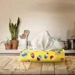 Zewa Everyday Салфетки бумажные, салфетки, 100 шт. фото 20