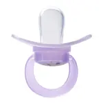 Курносики соска силиконовая каплевидная, 0+ мес, 1 шт, арт. 13052 фото 3