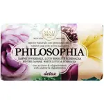 Nesti Dante Мыло Философия детокс, мыло, 250 г, 1 шт. фото