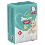 Pampers Pants Подгузники-трусики детские, р. 5, 15 шт, 12-17 кг фото