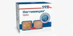 911 Ваша служба спасения Ногтимицин, крем, 30 мл, 1 шт. фото