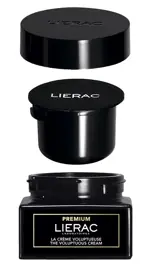 Lierac Premium крем для лица насыщенный, крем для лица, 50 мл, 1 шт, сменный блок фото