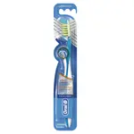 Oral-B Pro expert 40 Зубная щетка антибактериальная, щетка зубная, 1 шт, средней жесткости фото 