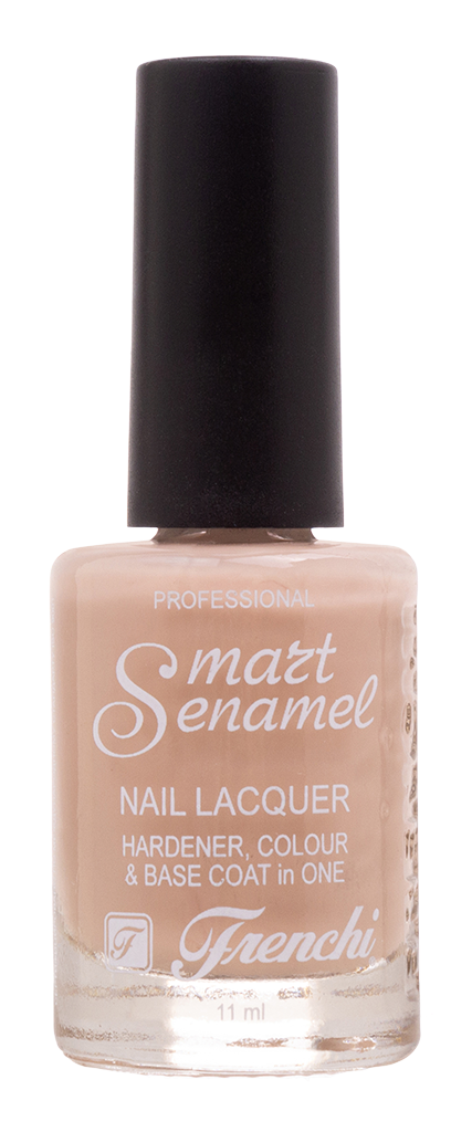 Frenchi умная эмаль Укрепитель ногтей №141 Слоновая кость, 11 мл, 1 шт. фото