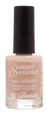 Frenchi умная эмаль Укрепитель ногтей №141 Слоновая кость, 11 мл, 1 шт. фото