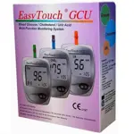 EasyTouch GCU анализатор крови Глюкоза Холестерин Мочевая кислота, 1 шт. фото