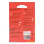 Oleos Набор масел ароматических Дыня медовая + Клубника + Сирень, масло эфирное, 10 мл, 3 шт. фото 2