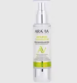 Aravia Laboratories Anti-Acne Крем-сыворотка для лица, крем, 50 мл, 1 шт, восстанавливающая фото
