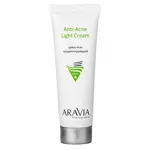 Aravia Laboratories anti-acne light крем-гель корректирующий, крем-гель, 50 мл, 1 шт. фото 2
