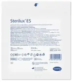 Sterilux ES Салфетки стерильные, 10 см х 10 см, 20 шт. фото
