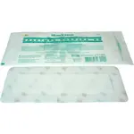 Leiko NW Повязка на рану пластырного типа, 25 см х 10 см, 1 шт, нетканая основа фото