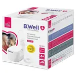 B.Well Ингалятор компрессорный MED-130, 1 шт. фото