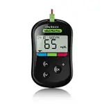 OneTouch Select Plus Flex, глюкометр, 1 шт. фото 2