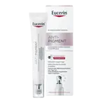 Eucerin Anti-Pigment крем для кожи вокруг глаз от темных кругов, крем, 15 мл, 1 шт. фото