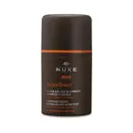 Nuxe Men Nuxellence Укрепляющая антивозрастная эмульсия, эмульсия для лица, 50 мл, 1 шт, для мужчин фото