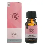 Масло эфирное Роза, масло эфирное, 10 мл, 1 шт. фото