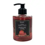 ORGANIC GURU Мыло жидкое Гранат и мята, мыло жидкое, 300 мл, 1 шт. фото