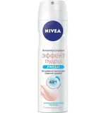 Nivea Антиперспирант спрей Эффект пудры Fresh, спрей, 150 мл, 1 шт. фото
