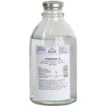 Глюкоза-Э, 5%, раствор для инфузий, 400 мл, 15 шт. фото 