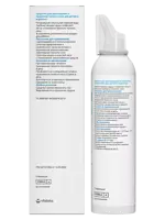 Витатека Морская вода софт, раствор изотонический, 150 мл, 1 шт. фото 2